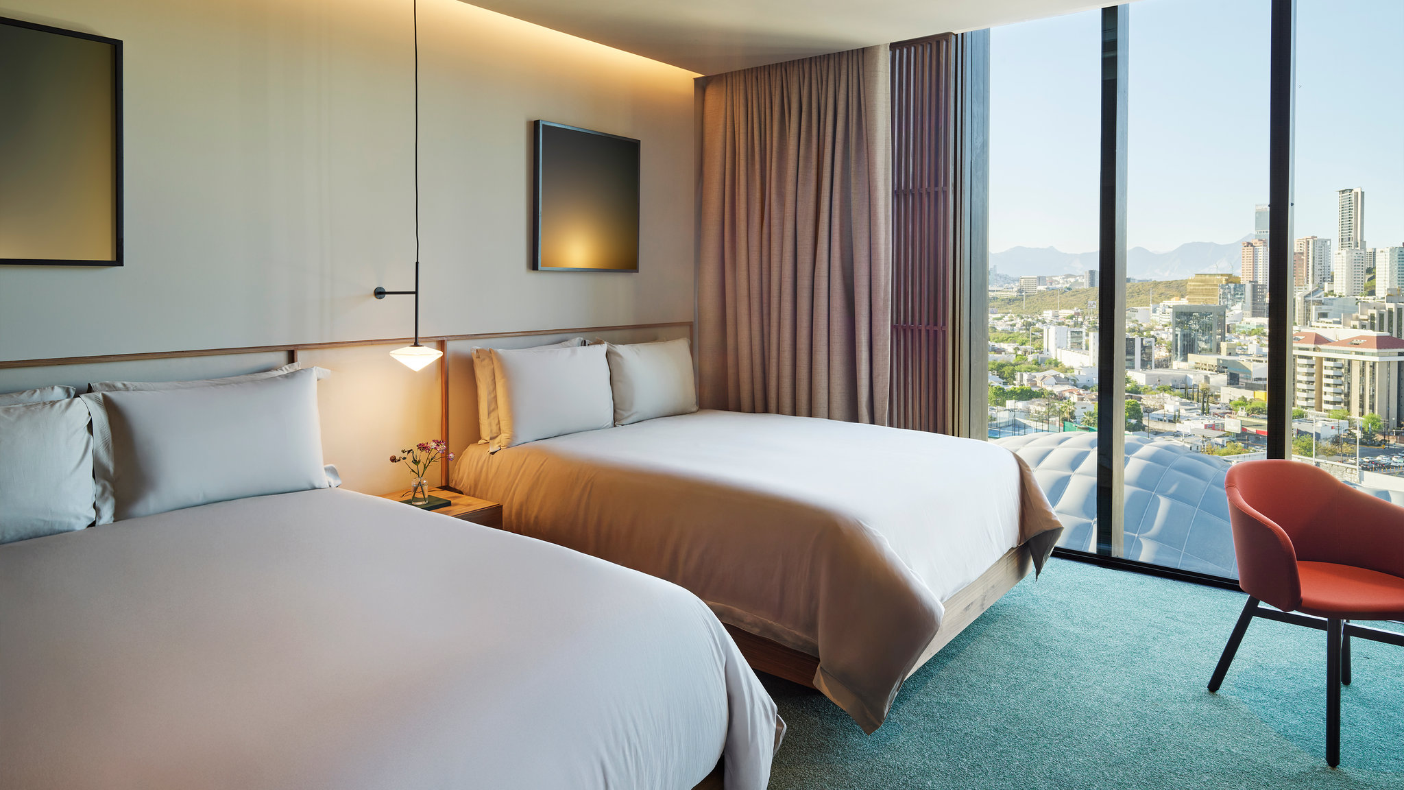 Images InterContinental Presidente Monterrey by IHG
