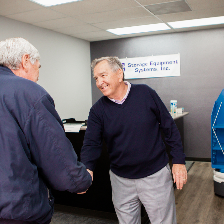 Storage Equipment Systems, Inc. Image