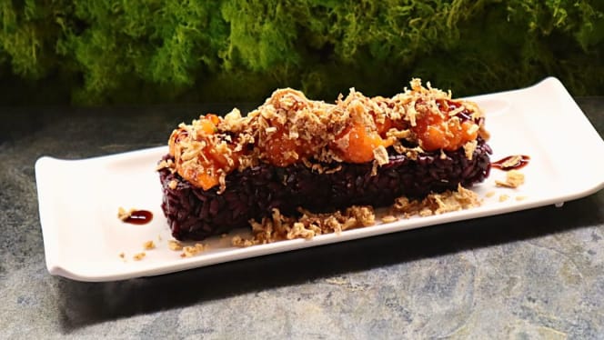 Images Yeh Sushi Restaurant