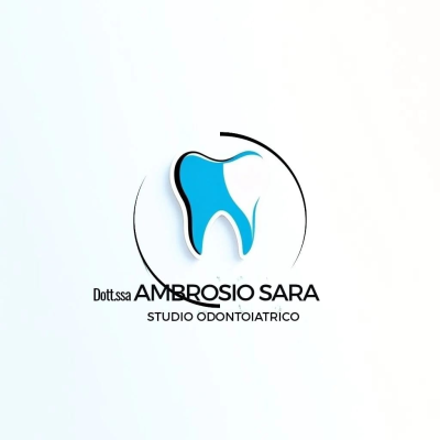 Studio Odontoiatrico Ambrosio Sara Logo
