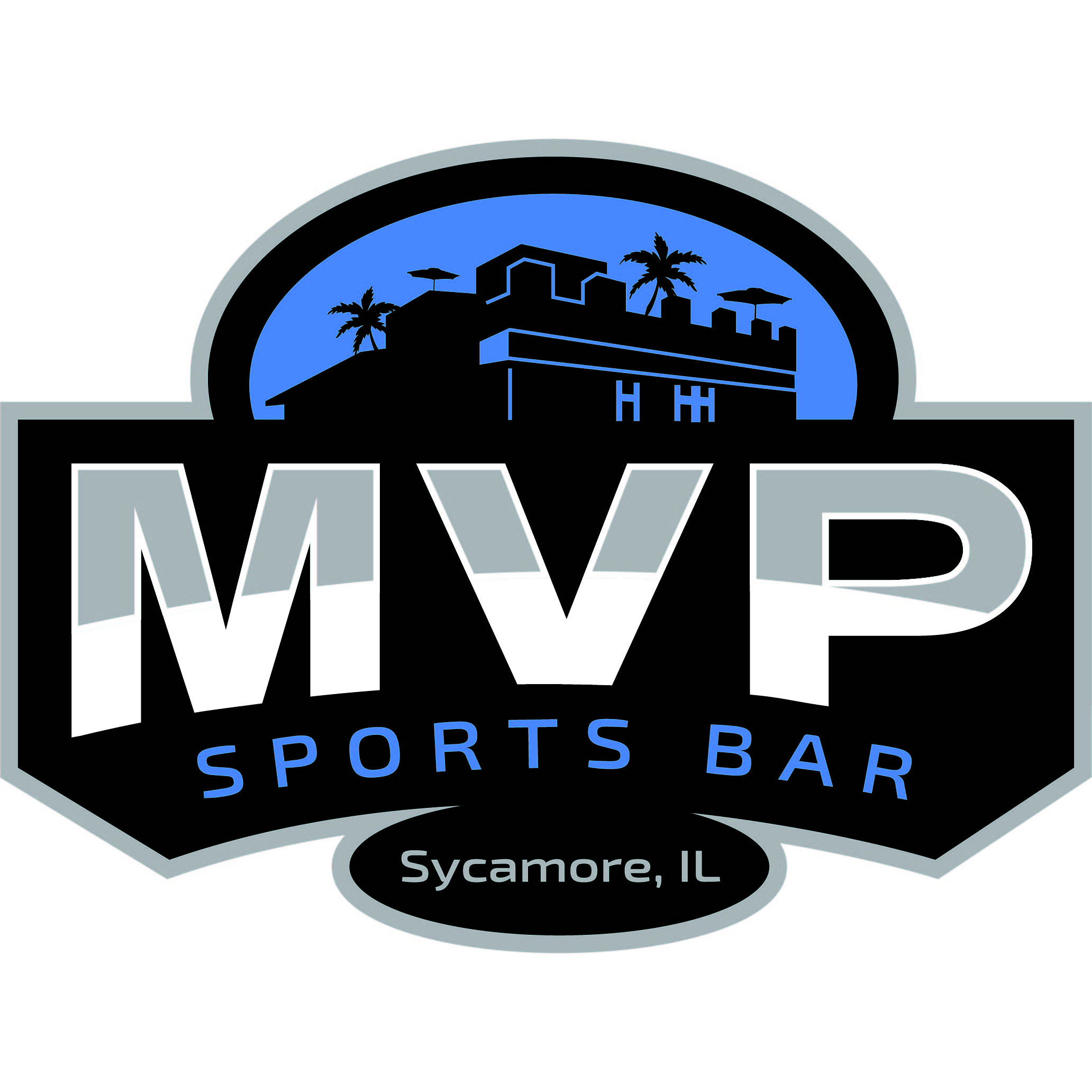 MVP Sports Bar