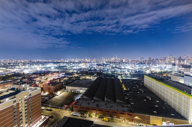 Images Holiday Inn Express Long Island City E - New York by IHG