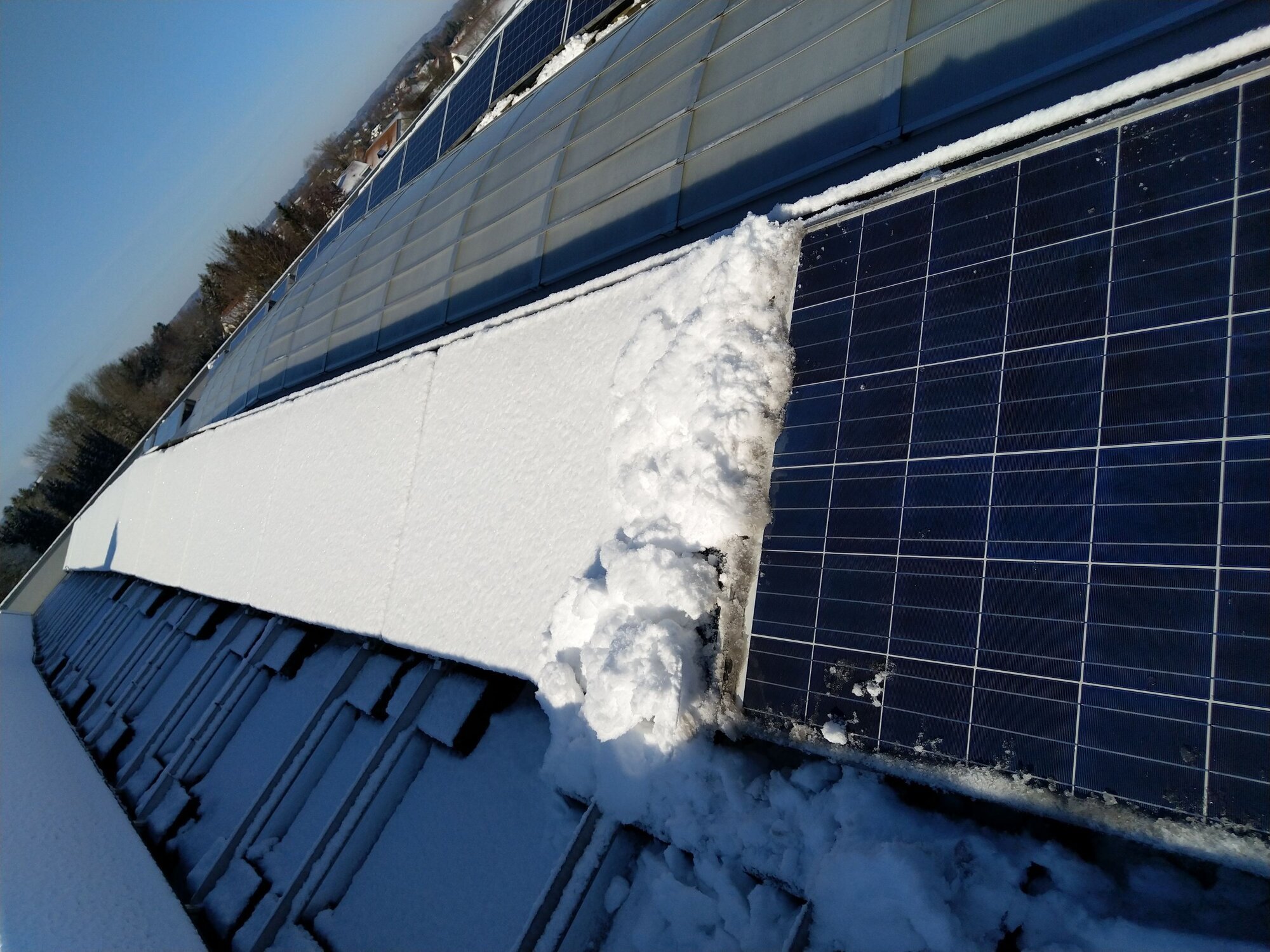 Dante Energie & Service, Werinherstraße 46 in München