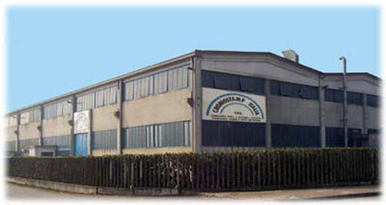 Images Cromostamp Italia