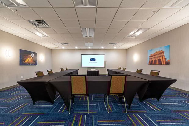Images Hampton Inn Winchester N/Conference Center