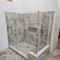Lookout Frameless Shower Doors, LLC Image