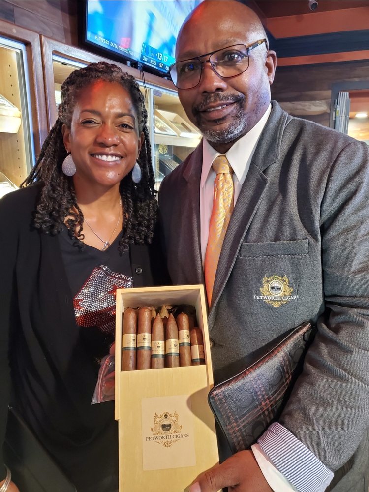 When searching for the best cigar shop to visit, it can be difficult to know which is the right one for you. With Petworth Cigars in Washington DC, however, you can know that you are working with the best cigar shop in the business. Their helpful staff is happy to assist you in finding the best option to fit your specific taste in cigars.