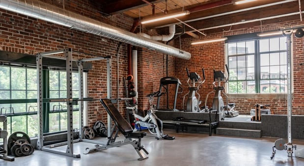 Images Abbot Mill Apartments