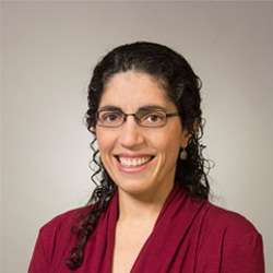 Dawn M. Peters