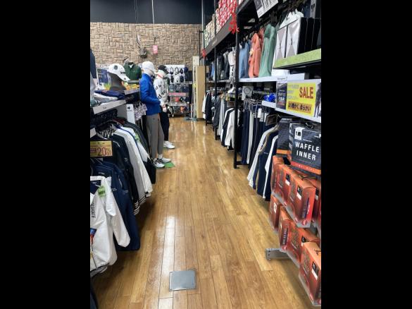 Images ゴルフパートナー 函館昭和タウンプラザ店