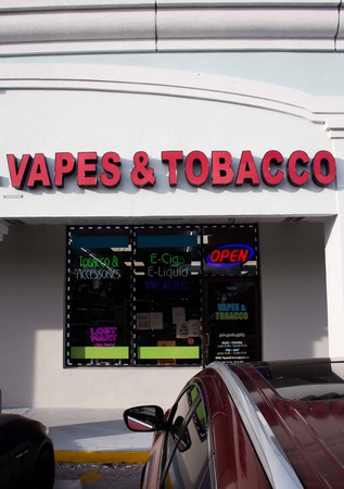 Images Vapes & Tobacco