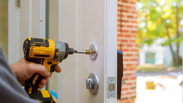 Images Heritage Locksmith - Keys on wheels