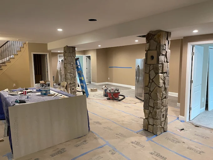 Images Morgan Construction LLC