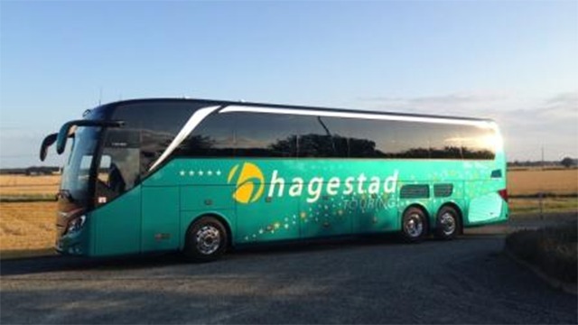 Images Hagestad Touring