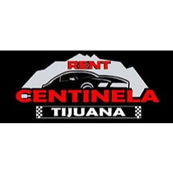 Centinela Rent Tijuana Logo