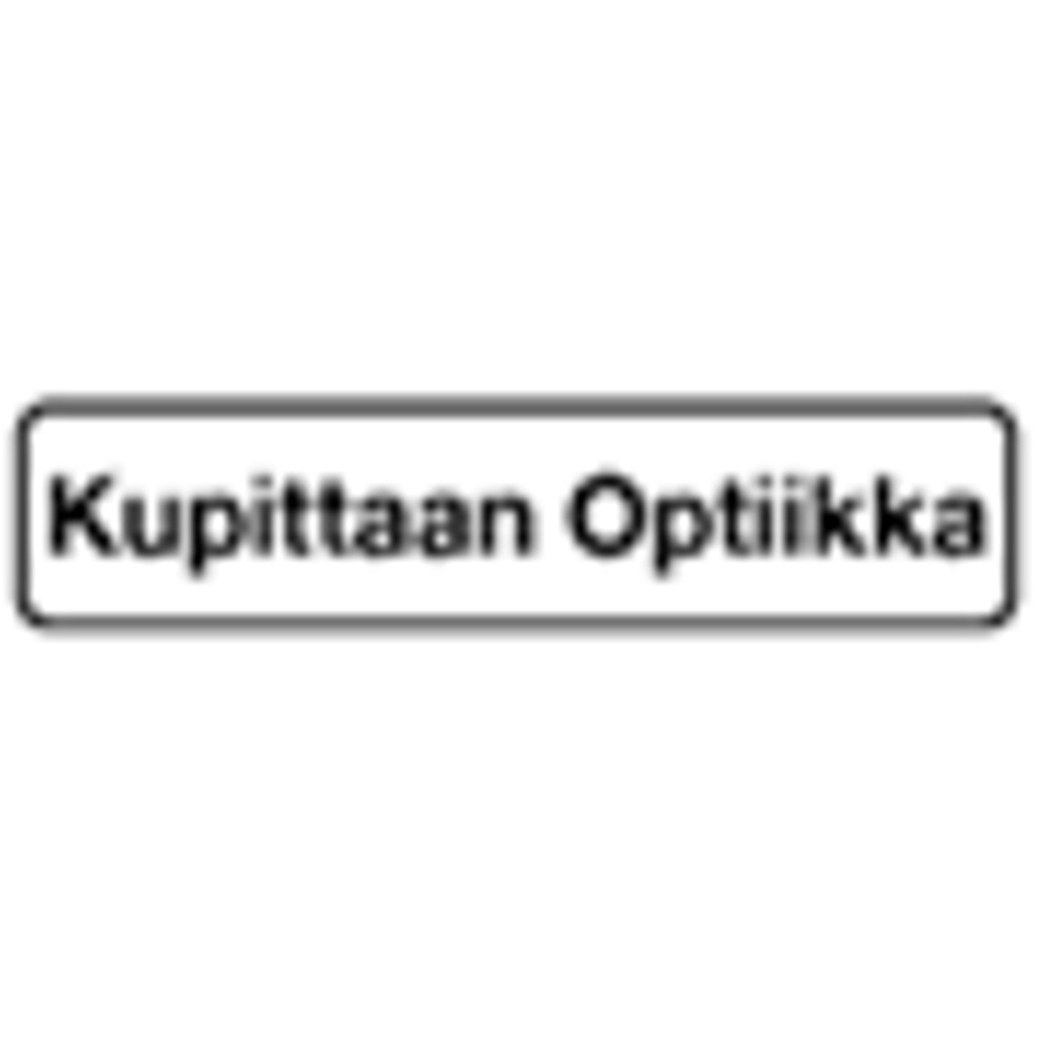 Kupittaan Optiikka Logo