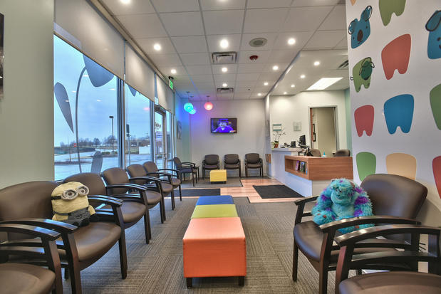 Images My Kid's Dentist and Orthodontics