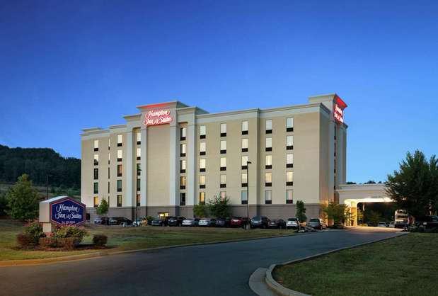 Images Hampton Inn & Suites Adairsville-Calhoun Area