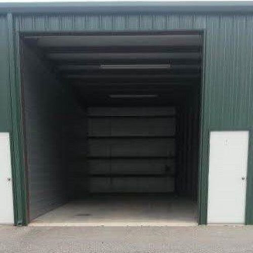 Images East Bay Mini Storage