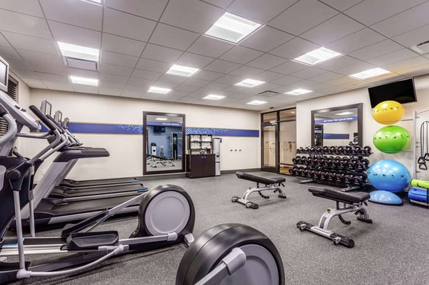 Images Hampton Inn & Suites Kittery-Portsmouth