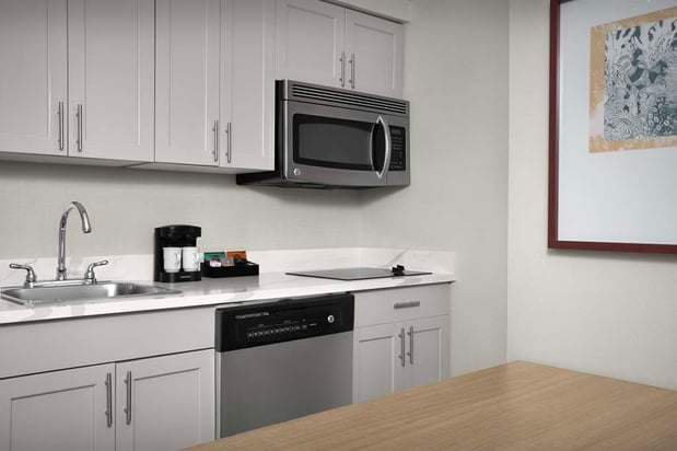 Images Homewood Suites by Hilton Jacksonville Downtown-Southbank