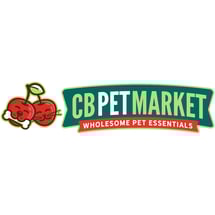 CB Pet Market Logo