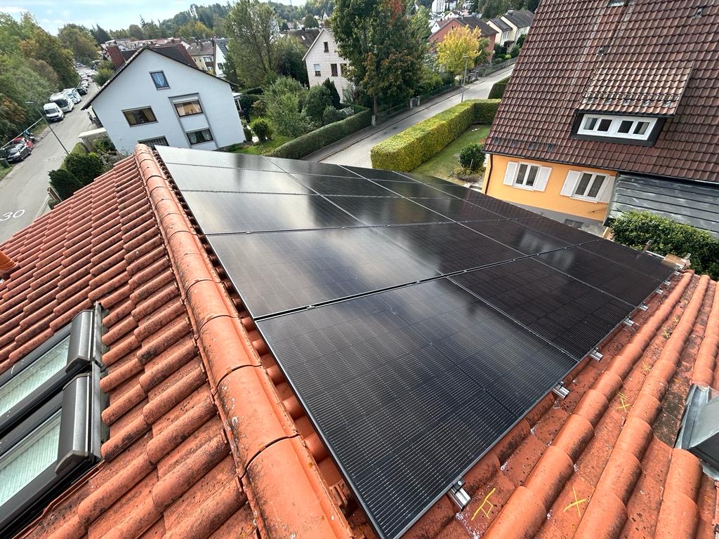 Bild 19 eniosol Fünfseenland GmbH | PV-Anlage, Stromspeicher, Wärmepumpe, Wallbox in Altenstadt