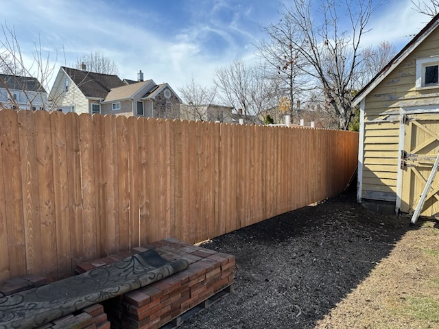 Images F.C. Fence Co