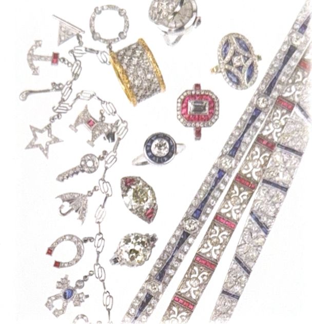 Images Estate Jewelers Ltd