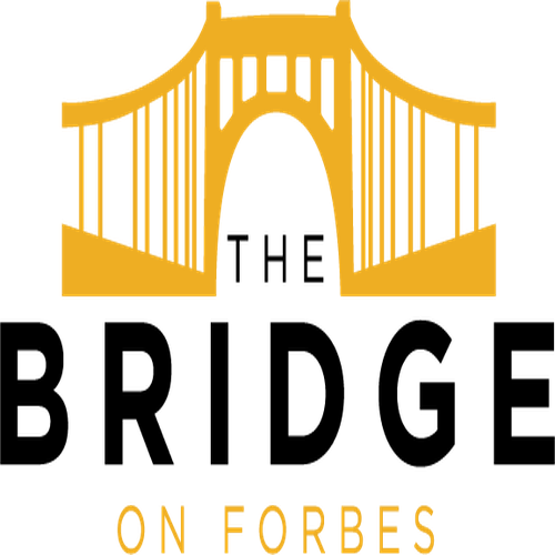 The Bridge on Forbes Apartments Logo