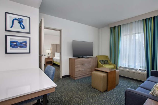 Images Homewood Suites by Hilton Davidson