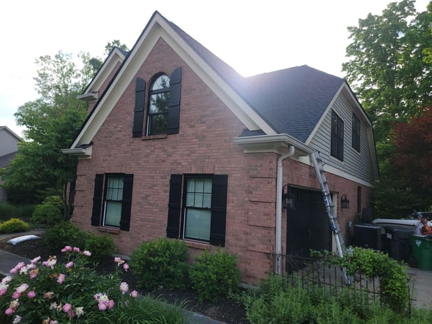 Images Feazel Roofing