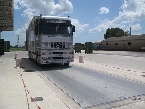 Images Bilanciai Elettronica