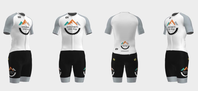 Images Dolomiti Bike Shop