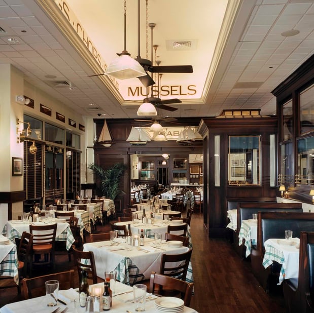 Images Hugo's Frog Bar & Fish House