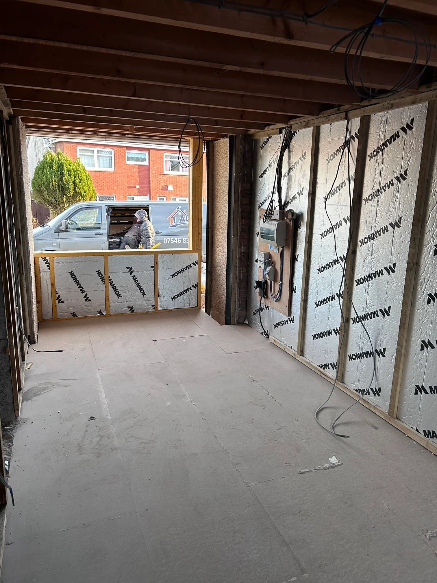 Images AC MacNee Joinery And Building
