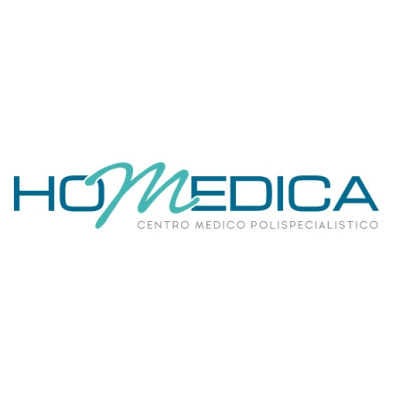 Homedica Centro Medico Poliambulatorio Logo