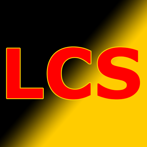 Lilchopshop LLC Logo