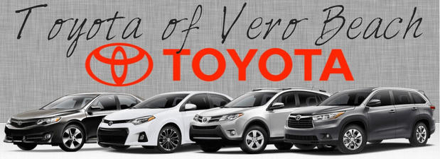 Images Toyota of Vero Beach