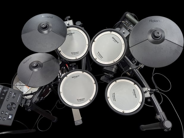 Images East Coast Drums & Rehearsal Spaces