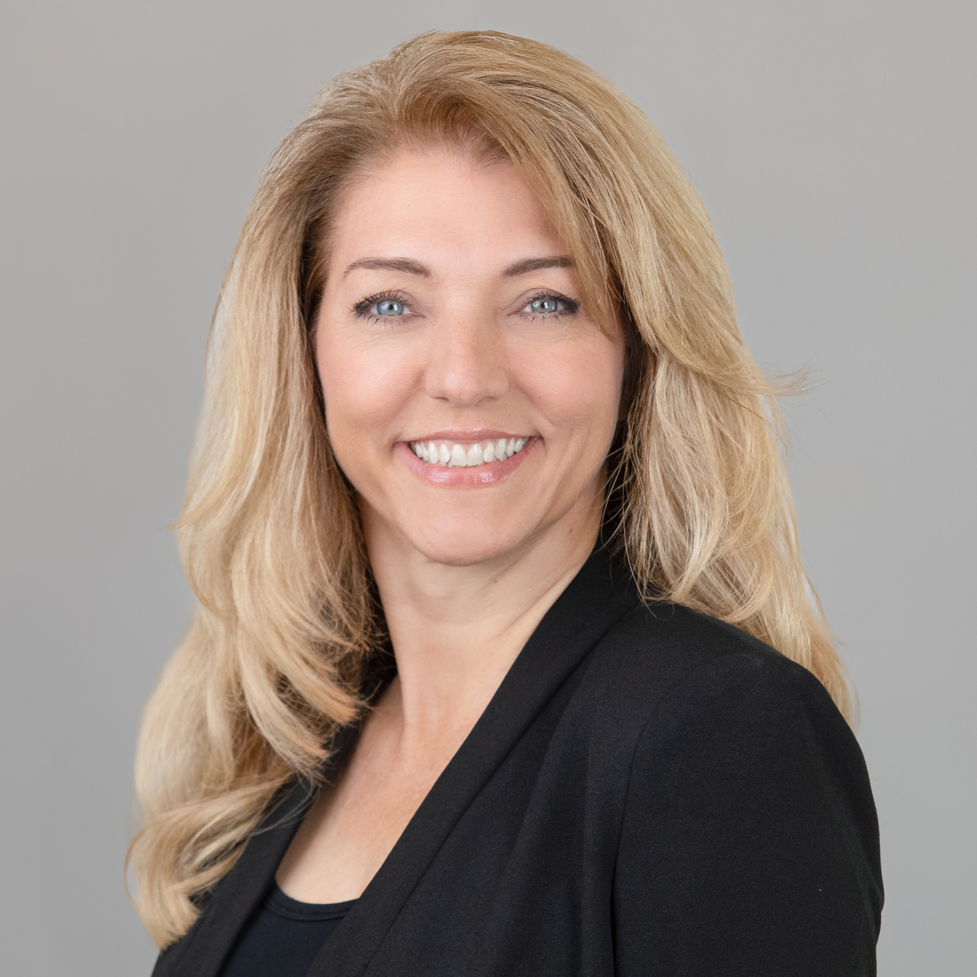 Staff Member Headshot