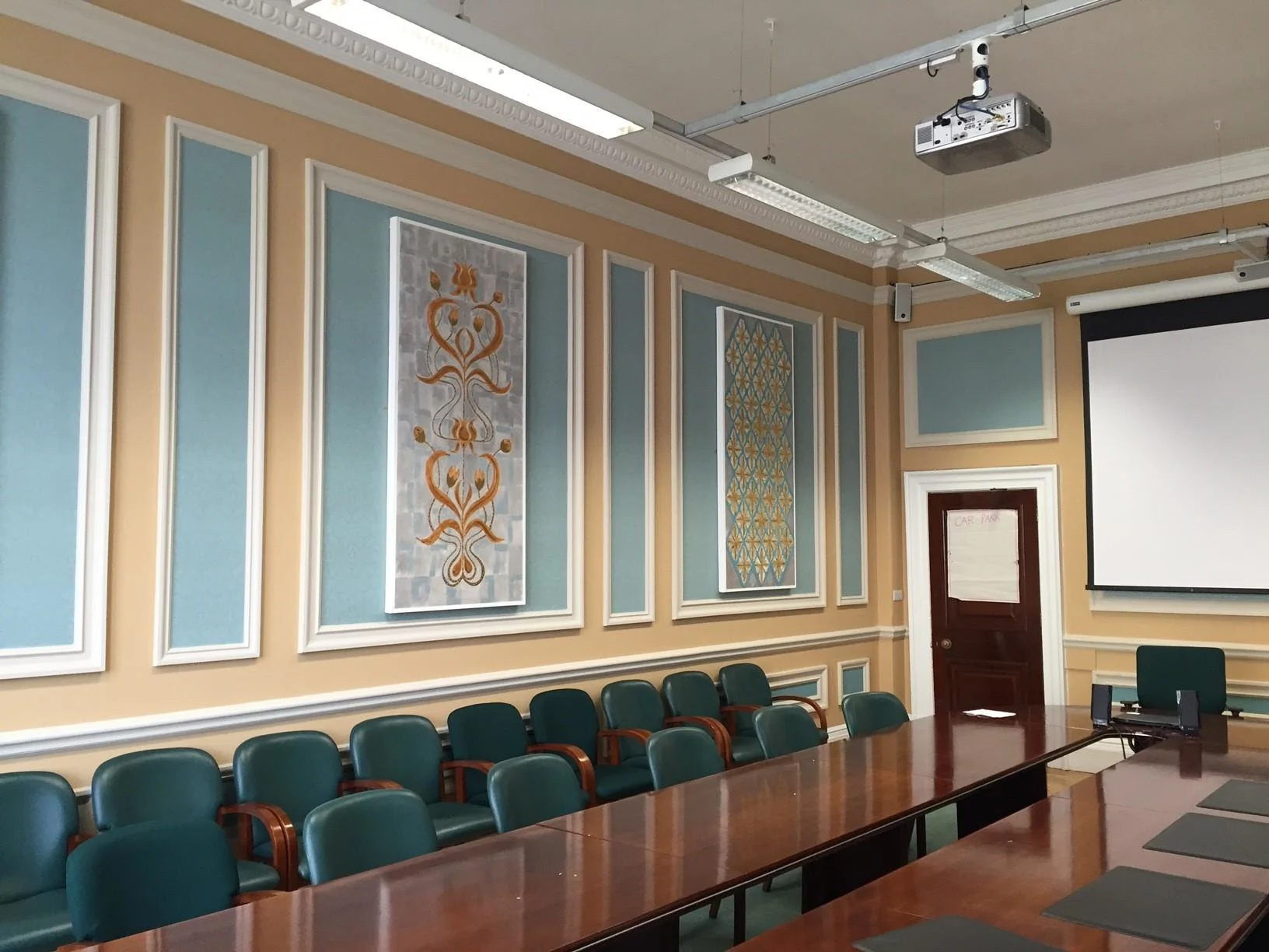 Images Mark Houlston (Yorkshire Decorators) Ltd