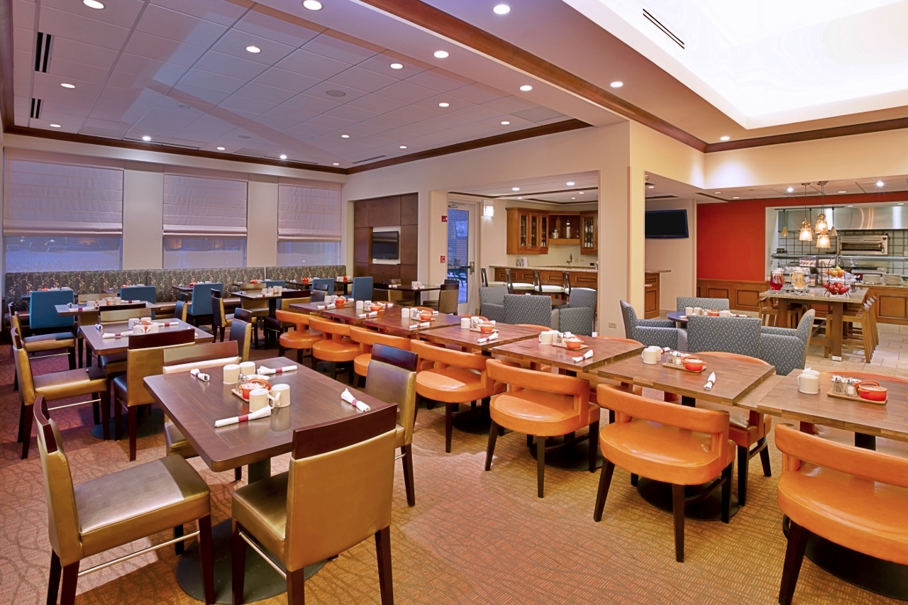 Hilton Hotel Chicago Midway Hilton Hotel Chicago Midway