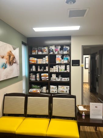Images VCA Castle Shannon Animal Hospital