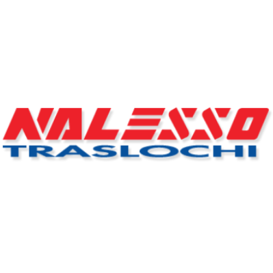 Nalesso Traslochi Logo