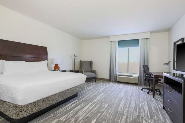 Images Hilton Garden Inn Norman