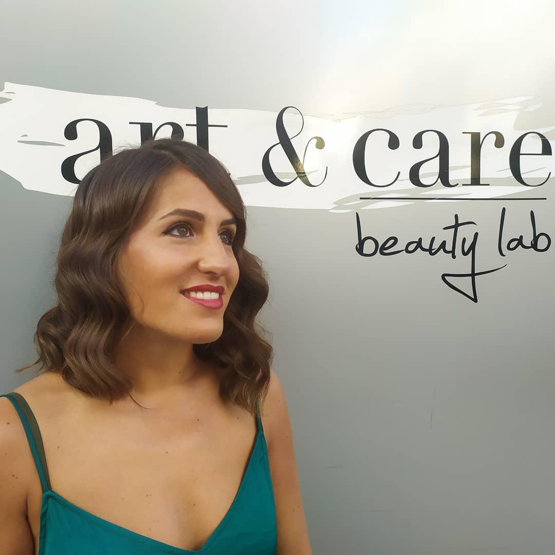 Images Art & Care Beauty Lab