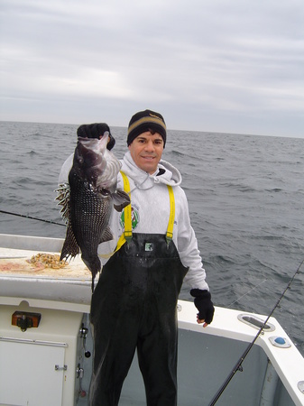 Images Codfather Fishing Charters