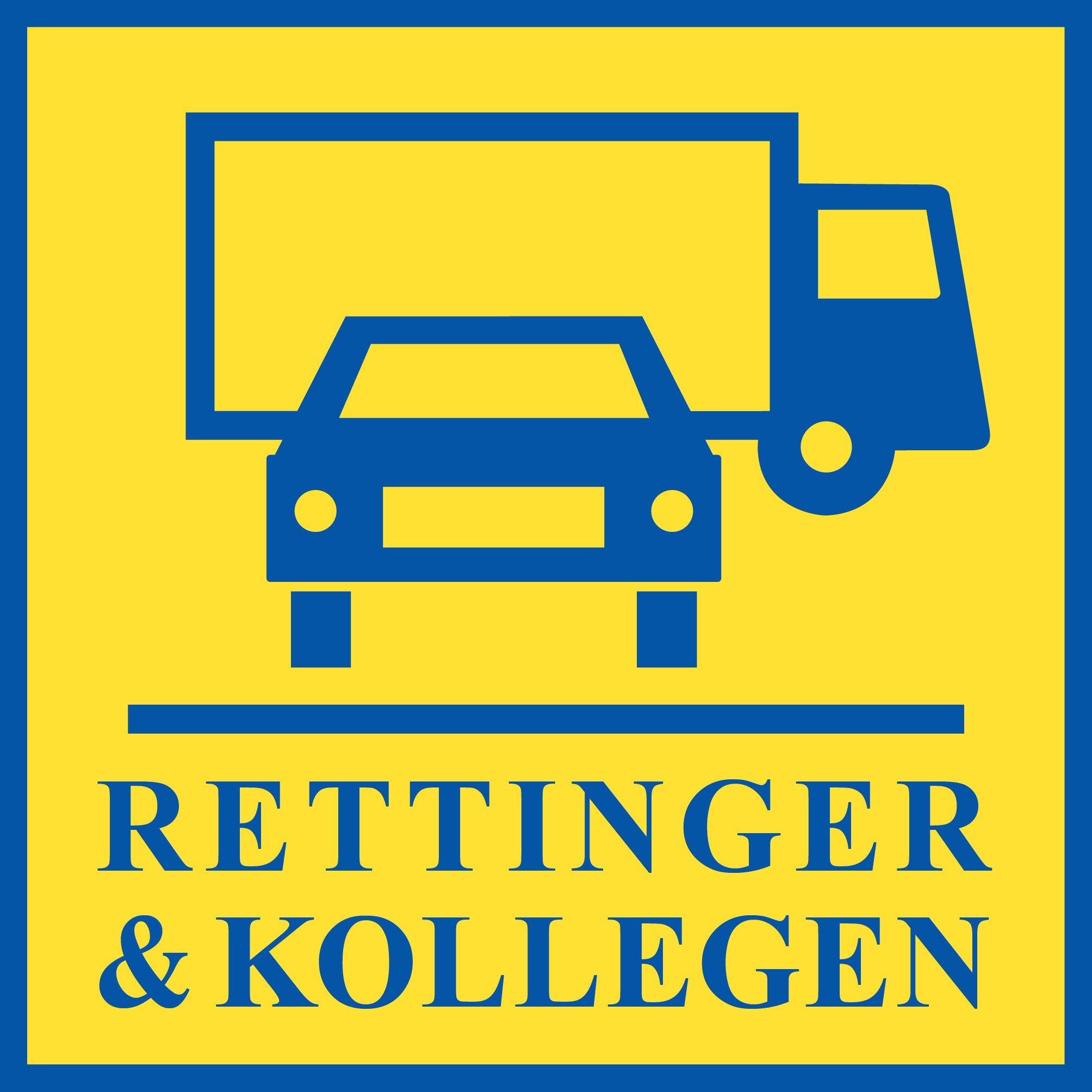 RETTINGER & Kollegen