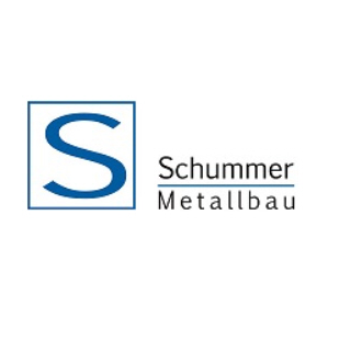 Logo Metallbau Schummer |Metallbau Neumarkt